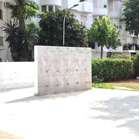 Hac - With Terrace And Sea Views - Ac, Lift, 2 Min To The Pedestrian Centre Lägenhet Torremolinos