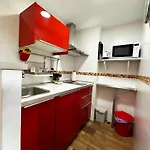 Hac - Terraza Con Vistas Al Mar, Wifi, Centro A 200 Metros, Playa A 600 Metros