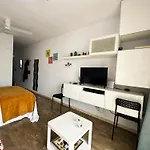 Hac - Terraza Con Vistas Al Mar, Wifi, Centro A 200 Metros, Playa A 600 Metros * Torremolinos