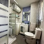 Appartement Hac - Terraza Con Vistas Al Mar, Wifi, Centro A 200 Metros, Playa A 600 Metros *